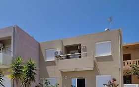 Chania Four Seasons Maisonette